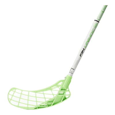 EPIC Flex 34 Left White/Green