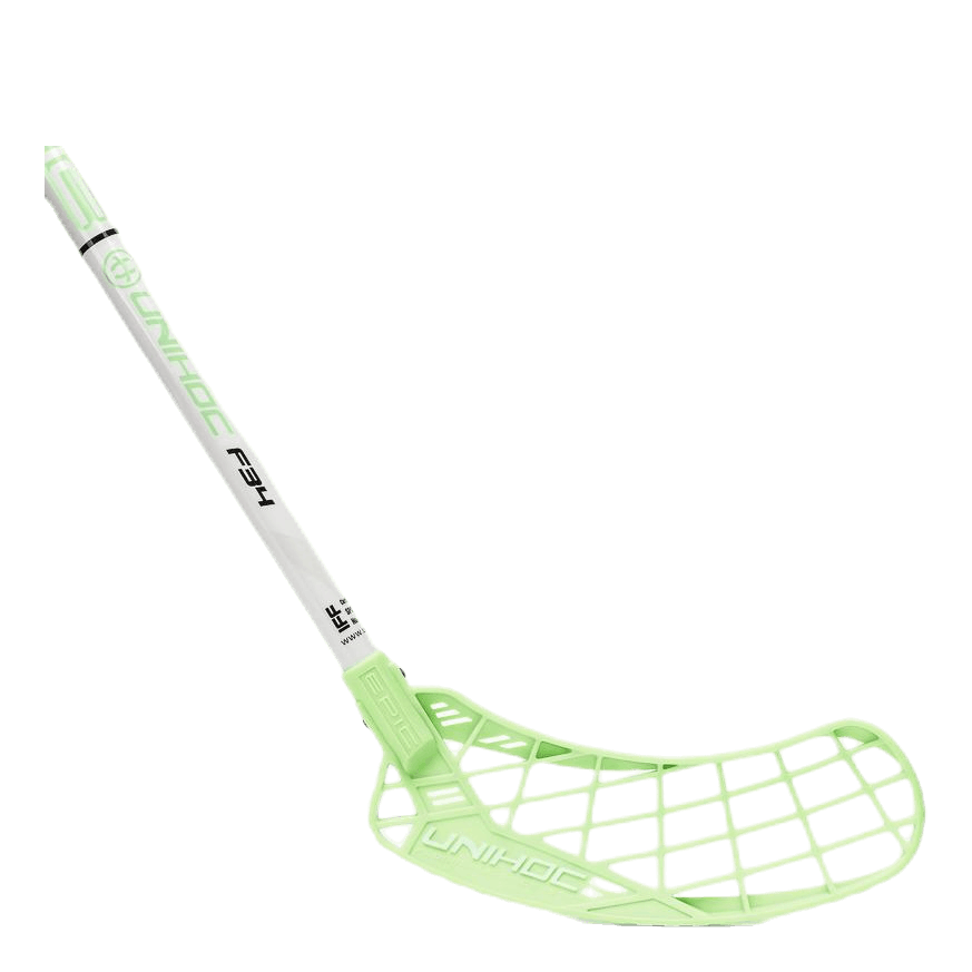 EPIC Flex 34 Left White/Green