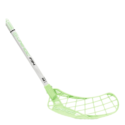 EPIC Flex 34 Left White/Green
