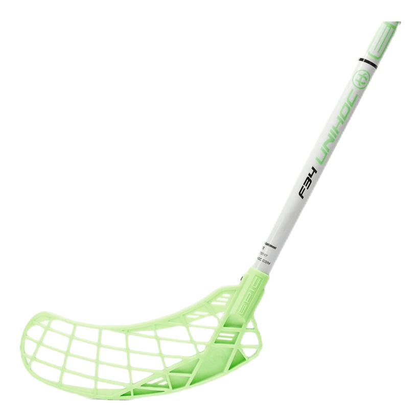 EPIC 92 cm Flex 34 White/Green