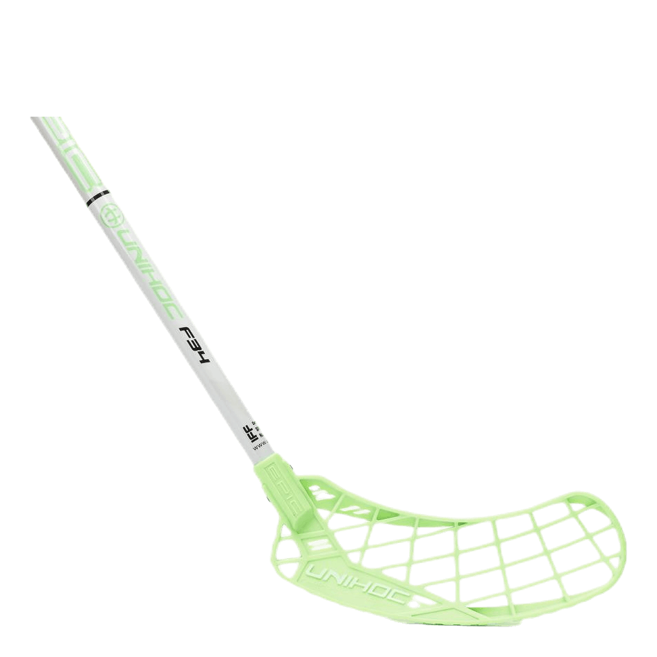EPIC 92 cm Flex 34 White/Green