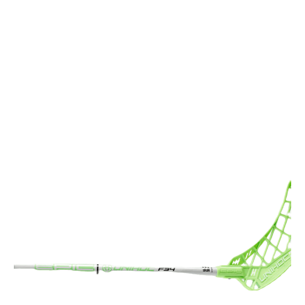 EPIC 92 cm Flex 34 White/Green