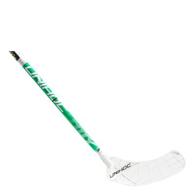 Unity Curve 80 cm Flex 35 White/Green