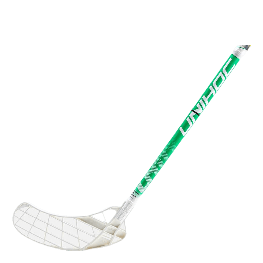 Unity Curve 80 cm Flex 35 White/Green