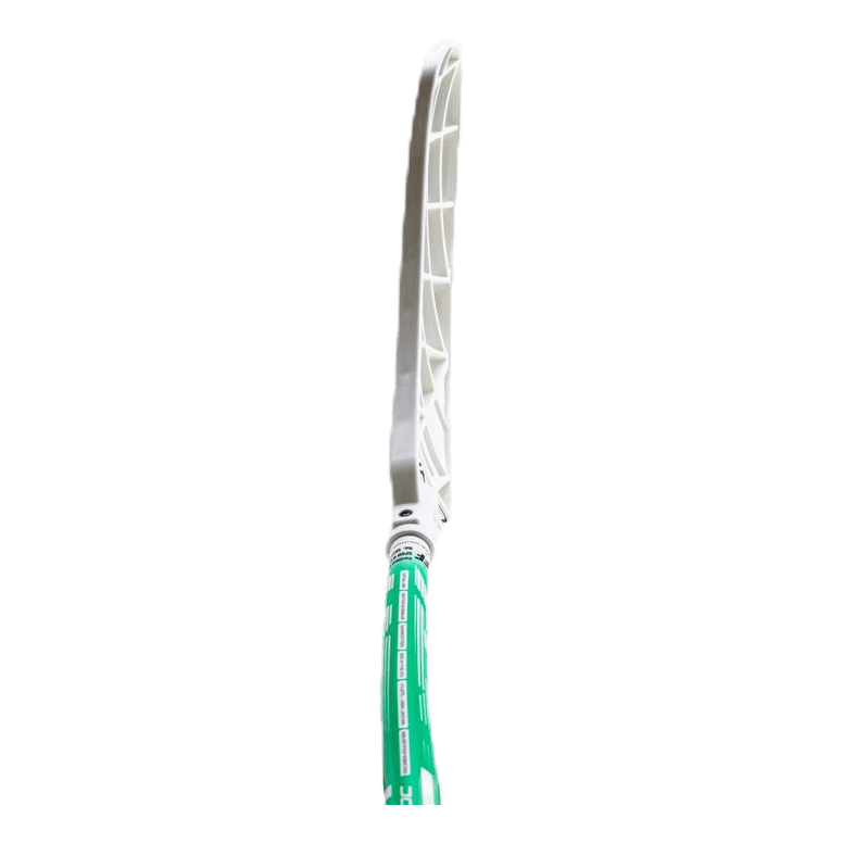 Unity Curve 80 cm Flex 35 White/Green