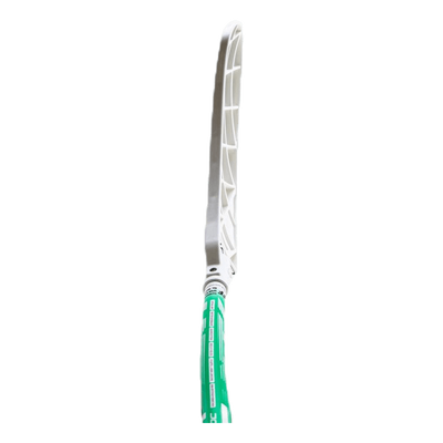 Unity Curve 80 cm Flex 35 White/Green