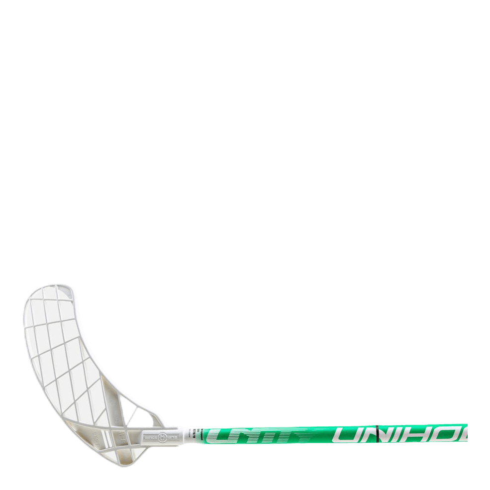 Unity Curve 80 cm Flex 35 White/Green