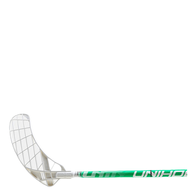 Unity Curve 80 cm Flex 35 White/Green