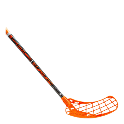 Epic Curve 87 cm Flex 32 Orange
