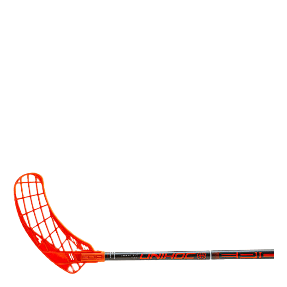 Epic Curve 87 cm Flex 32 Orange
