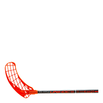 Epic Curve 87 cm Flex 32 Orange