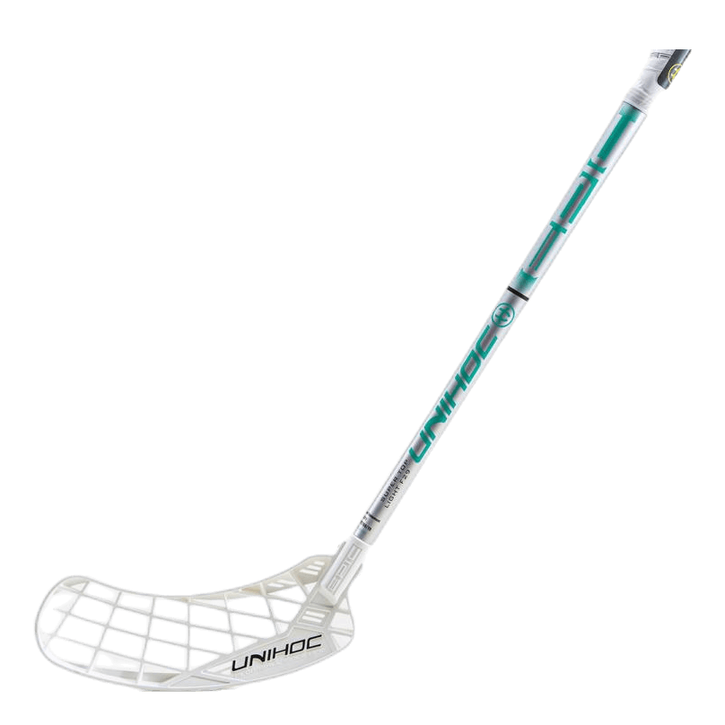 Epic STL 92 cm Flex 29 White/Blue