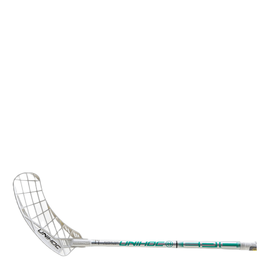 Epic STL 92 cm Flex 29 White/Blue