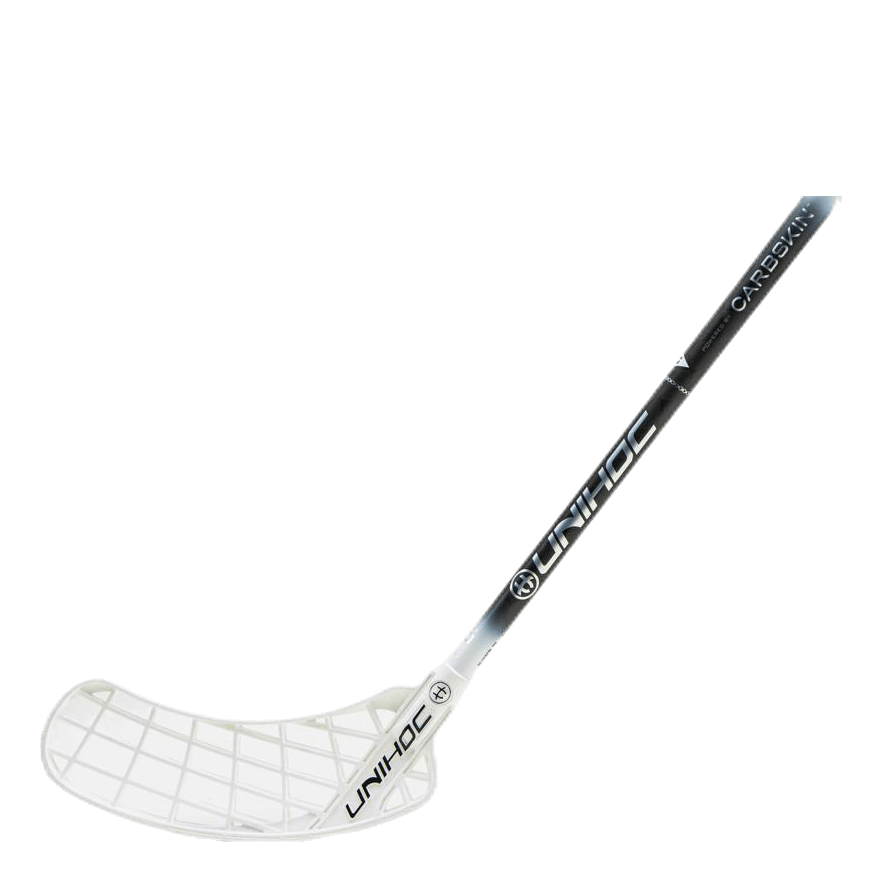 Sonic Carbskin 96 cm Flex 26 White