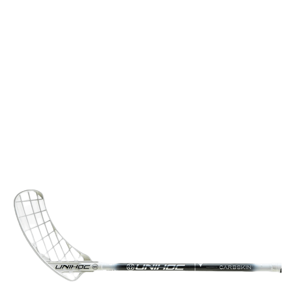 Sonic Carbskin 96 cm Flex 26 White