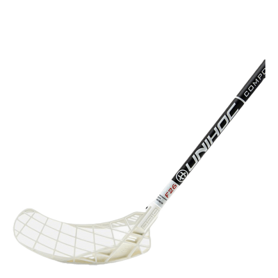 Epic Composite 100 cm Flex 26 Black/White