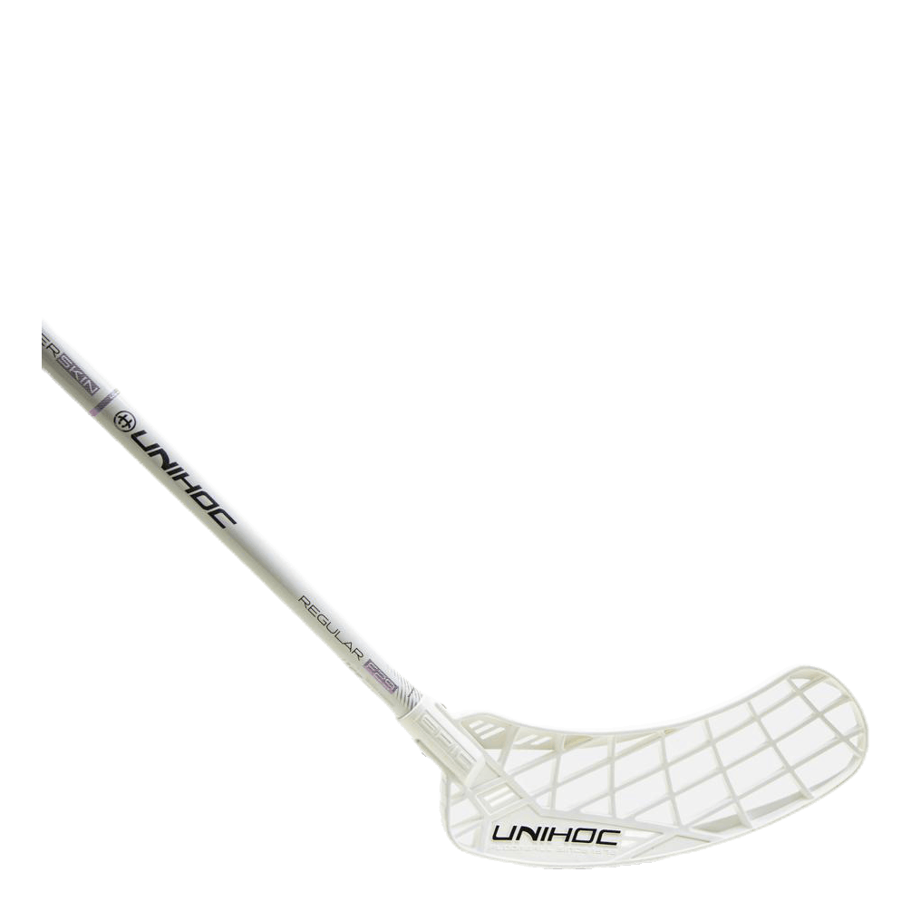 Epic Superskin Regular 96 cm Flex 29 White/Purple