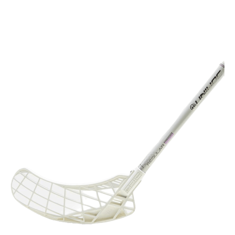 Epic Superskin Regular 96 cm Flex 29 White/Purple