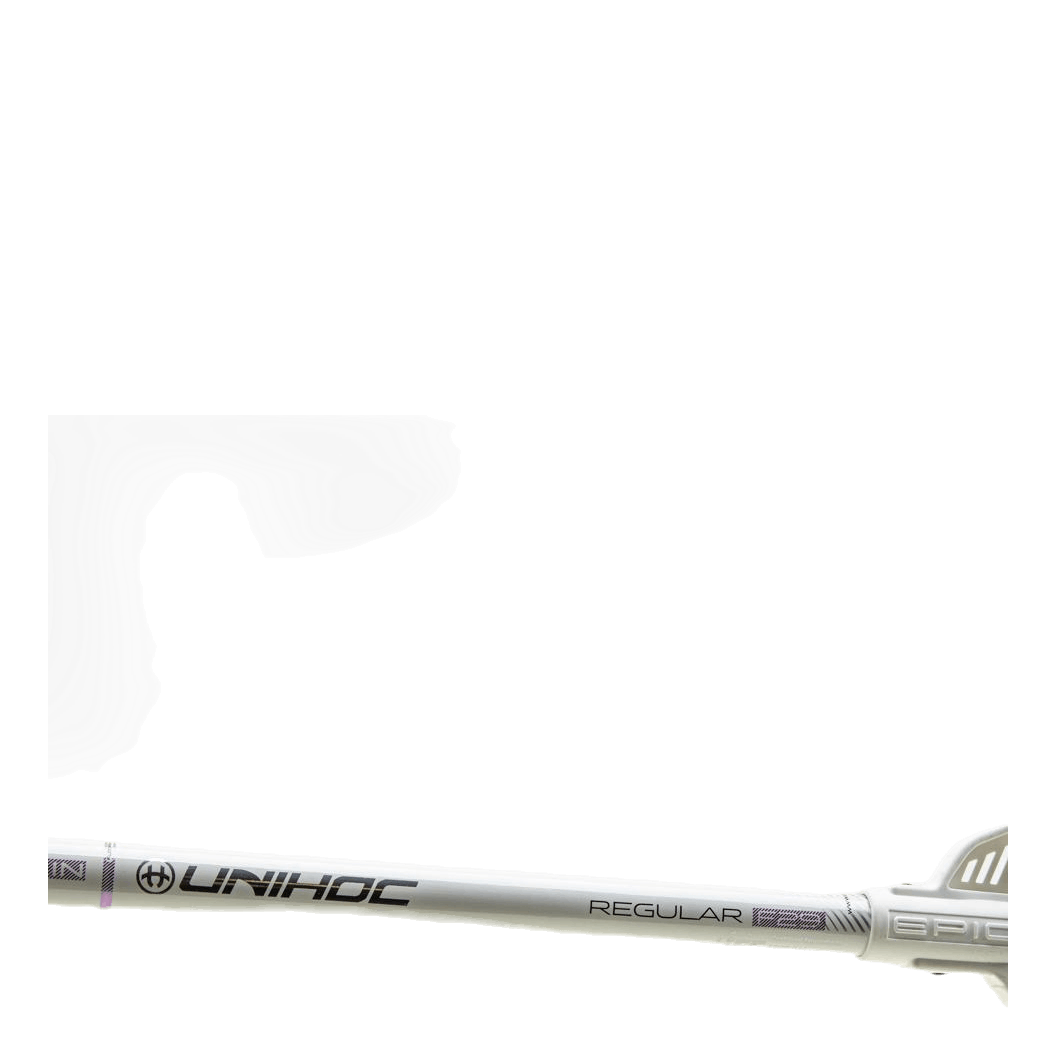 Epic Superskin Regular 96 cm Flex 29 White/Purple