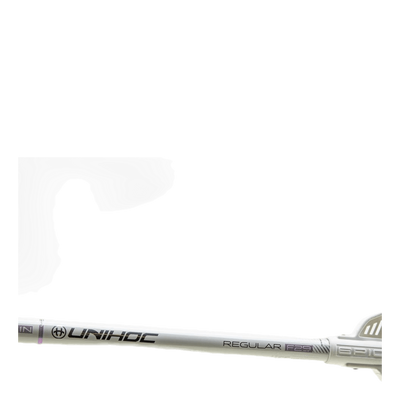 Epic Superskin Regular 96 cm Flex 29 White/Purple