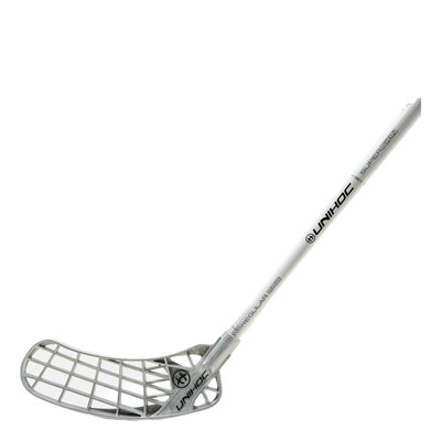 Iconic Superskin 100 cm Flex 24 White/Silver
