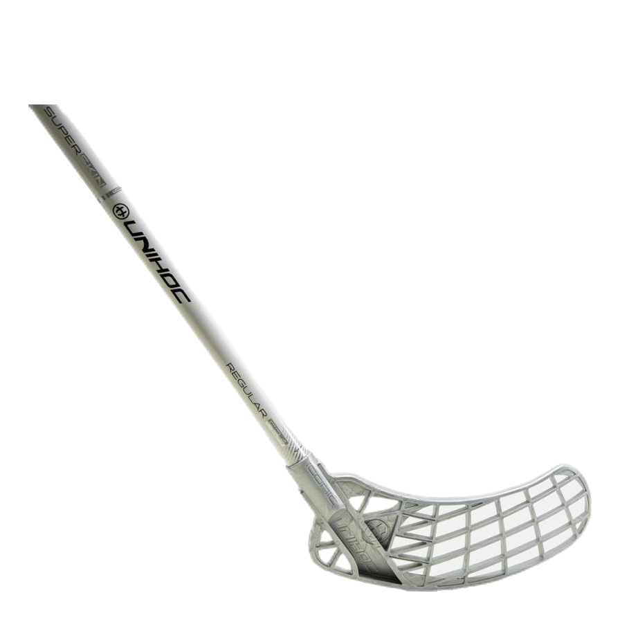 Iconic Superskin 100 cm Flex 24 White/Silver
