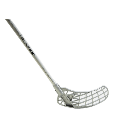 Iconic Superskin 100 cm Flex 24 White/Silver