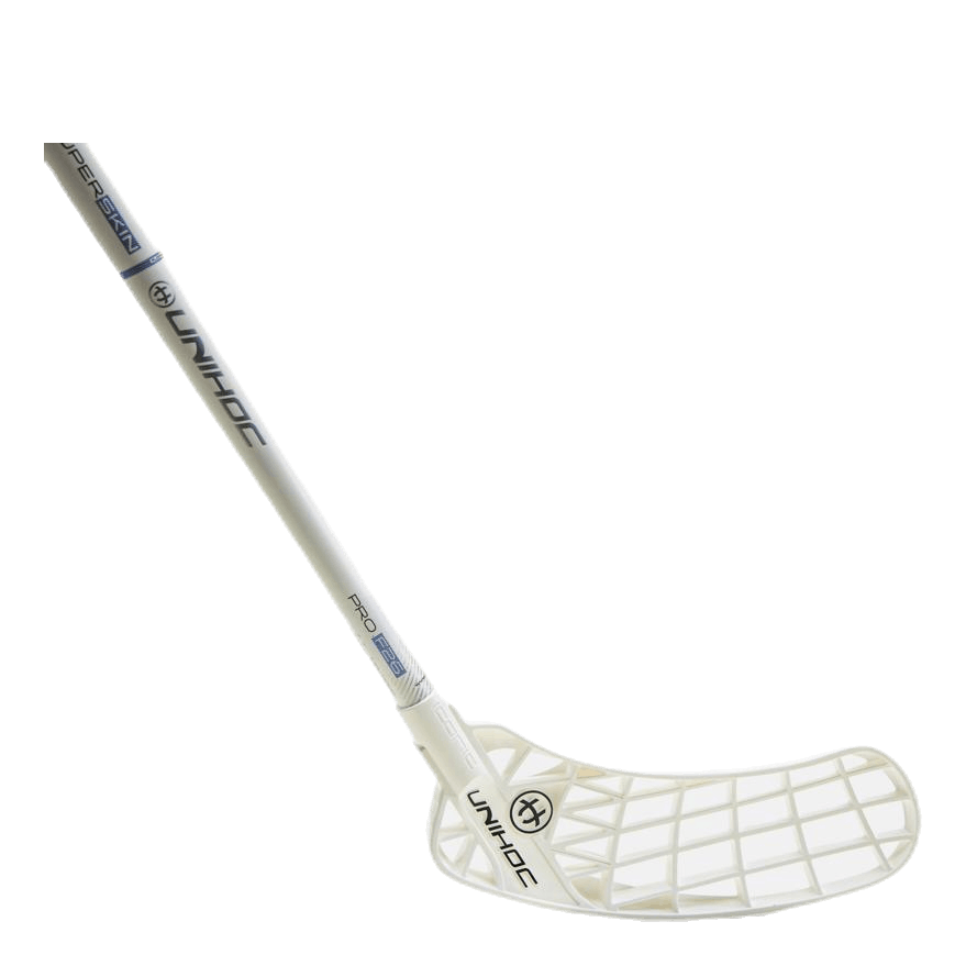 Iconic Superskin Pro 96 cm Flex 26 White/Blue