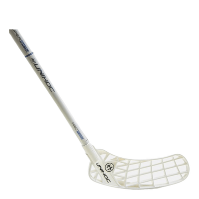 Iconic Superskin Pro 96 cm Flex 26 White/Blue