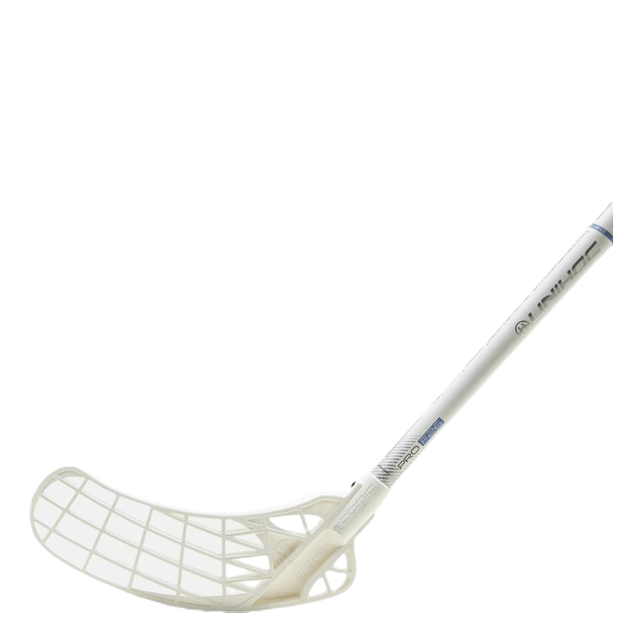 Iconic Superskin Pro 96 cm Flex 26 White/Blue