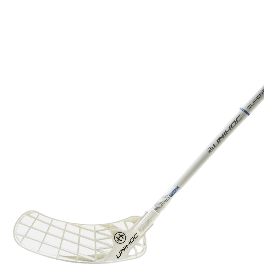 Iconic Superskin Pro 100 cm Flex 26 White/Blue