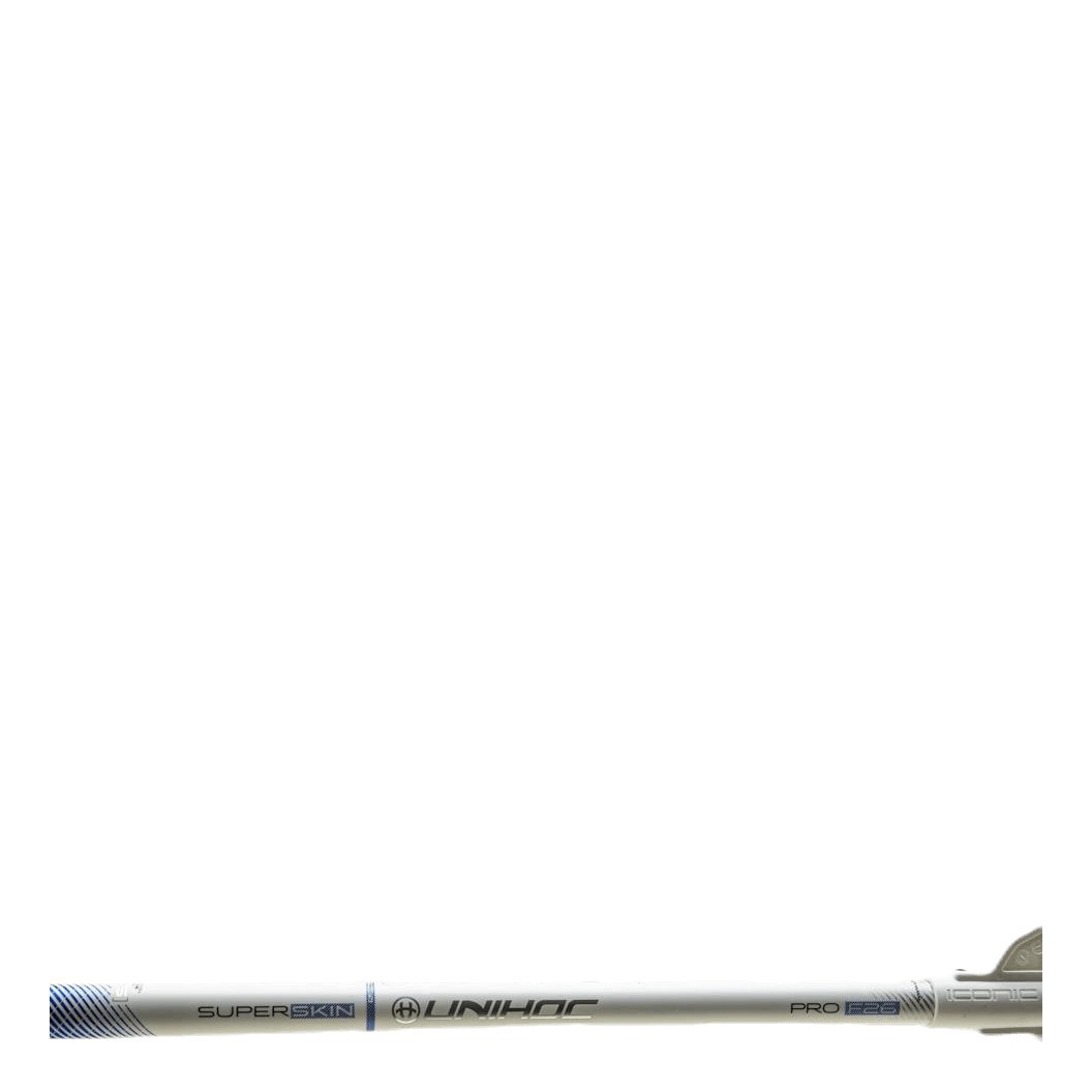 Iconic Superskin Pro 100 cm Flex 26 White/Blue