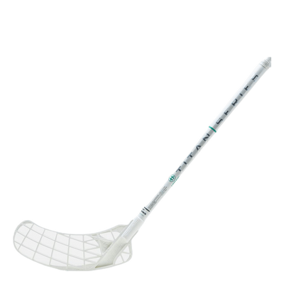 Iconic Titan Superskin Max 92 cm Flex 29 White/Turquoise