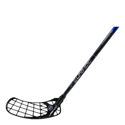 Iconic Carbskin Curve 96 cm Flex 29 Blue