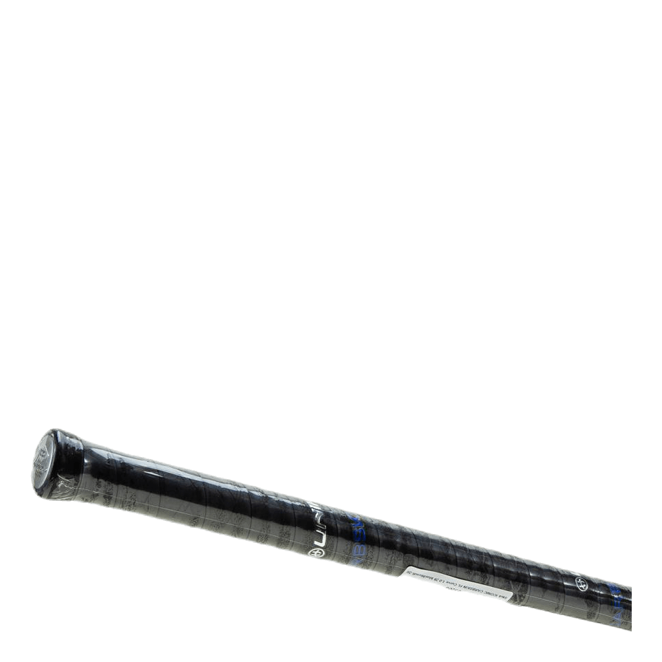 Iconic Carbskin Curve 96 cm Flex 29 Blue