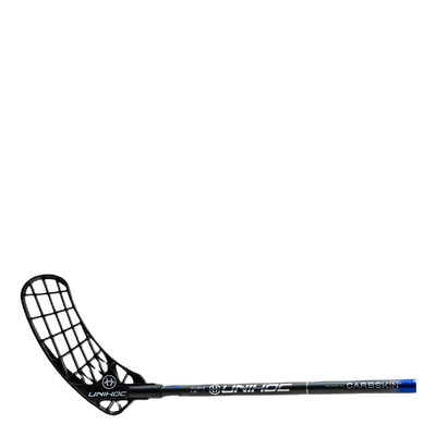Iconic Carbskin Curve 96 cm Flex 29 Blue