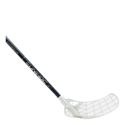 Iconic Carbskin Curve 96 cm Flex 26 Blue