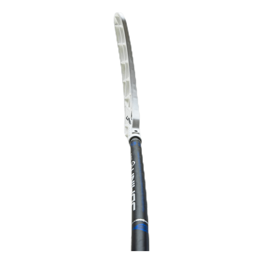 Iconic Carbskin Curve 96 cm Flex 26 Blue