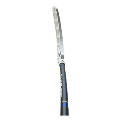 Iconic Carbskin Curve 96 cm Flex 26 Blue