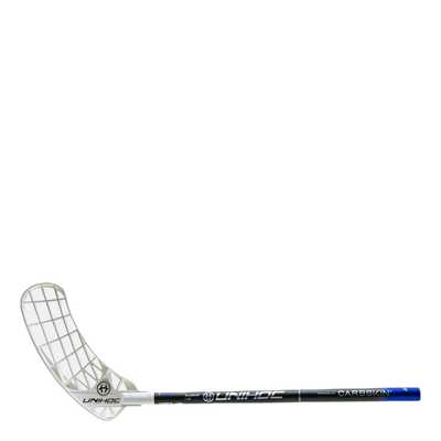 Iconic Carbskin Curve 96 cm Flex 26 Blue