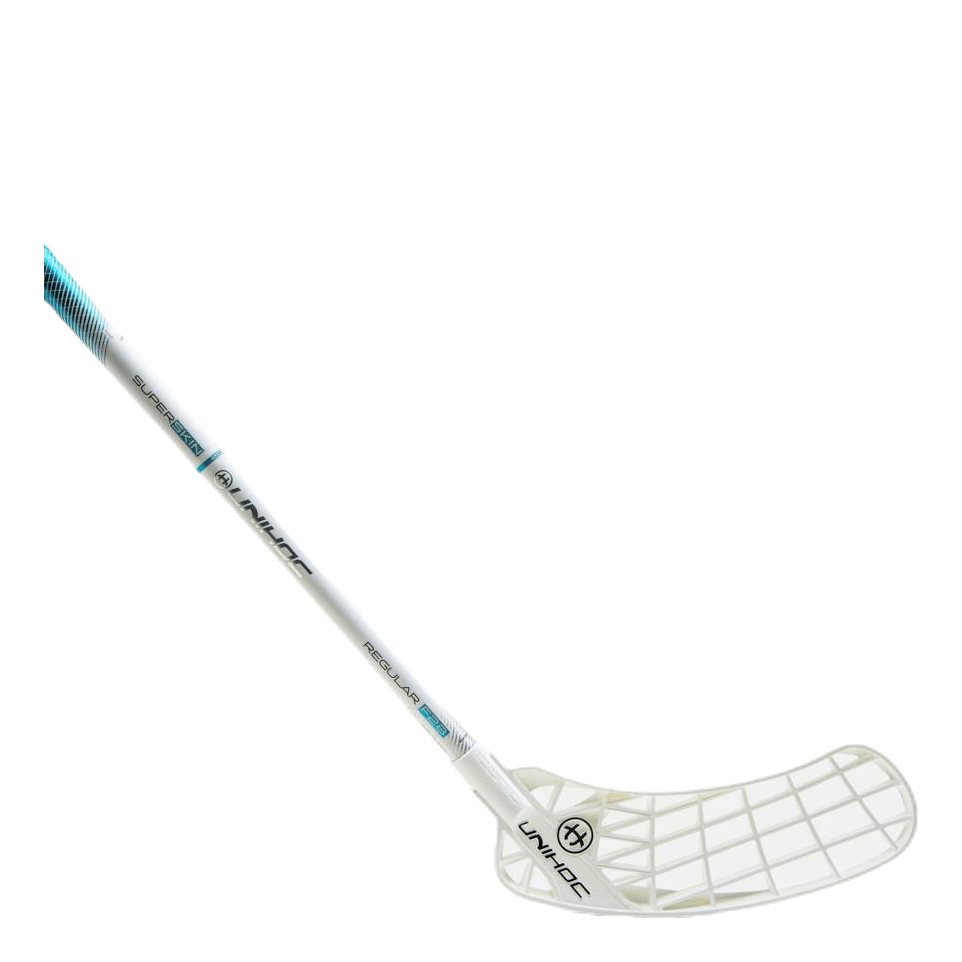 Iconic Superskin 92 cm Flex 28 White