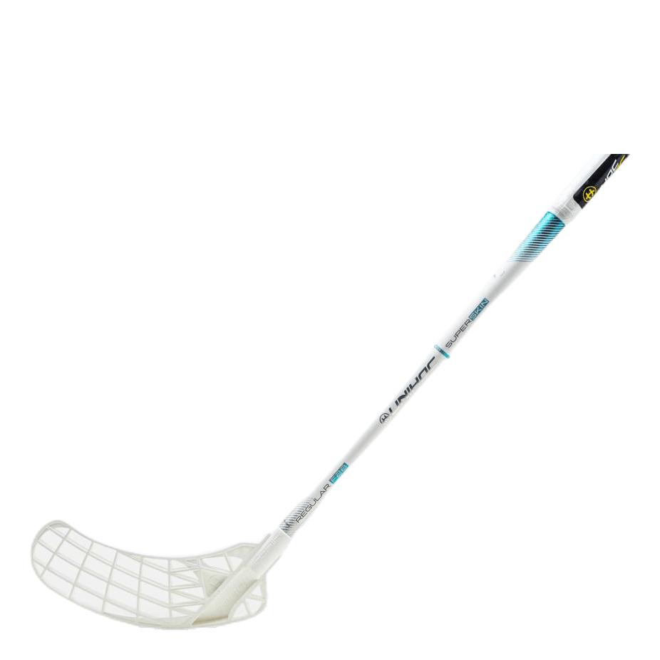 Iconic Superskin 92 cm Flex 28 White