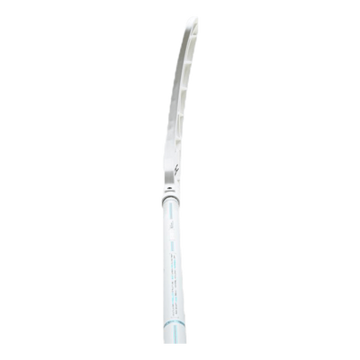 Iconic Superskin 92 cm Flex 28 White