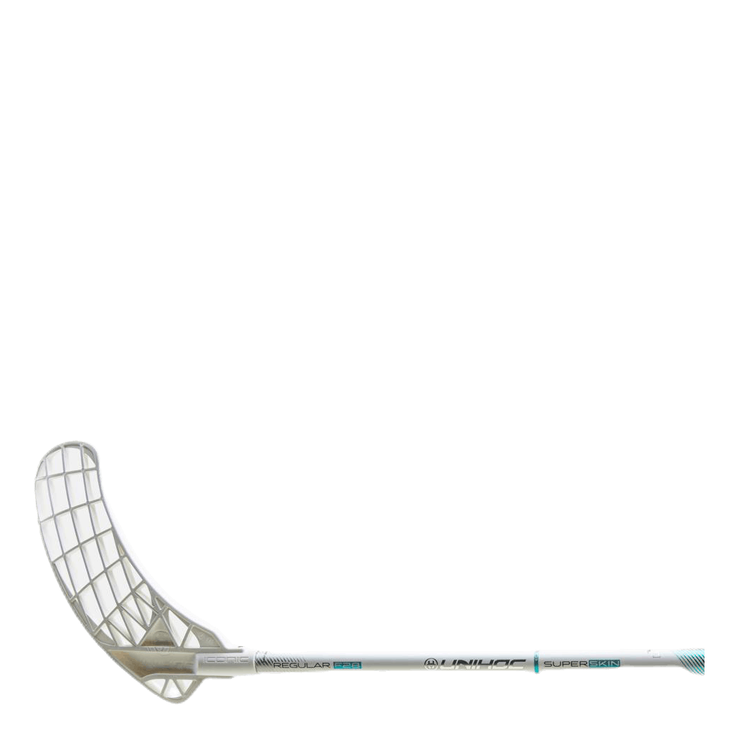 Iconic Superskin 92 cm Flex 28 White