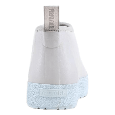 Urban Hybrid White/Grey