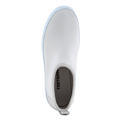 Urban Hybrid White/Grey