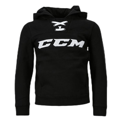 Hockey Hoody Junior Gr 120 Black