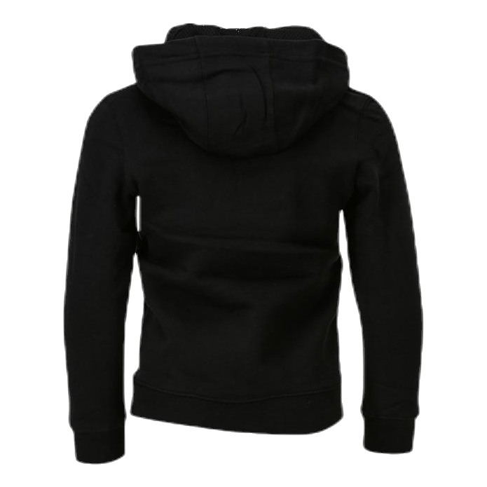 Hockey Hoody Junior Gr 120 Black