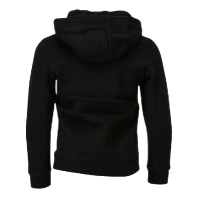 Hockey Hoody Junior Gr 120 Black