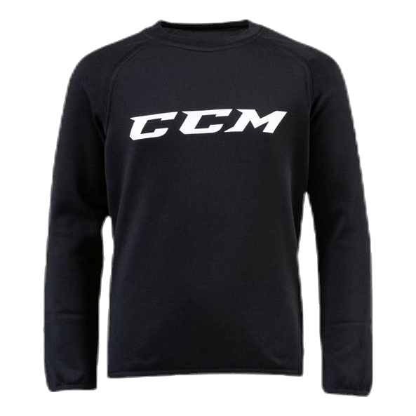 Locker R Top Junior Black